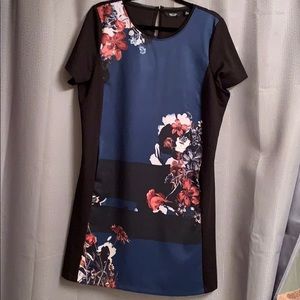 Simply Vera A line dress